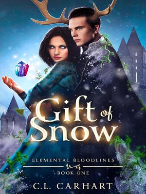 cover image of Gift of Snow